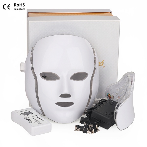 UMF0002 Ubeautnow LED Facial Mask