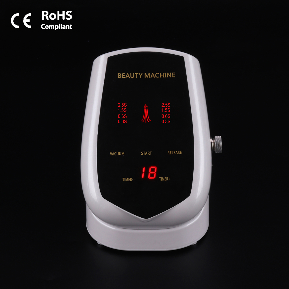 Ubeautnow UMB0003 Vacuum Breast Enlargement Machine – Breast Lifting, Buttock Enhancement & Body Massage Therapy Device