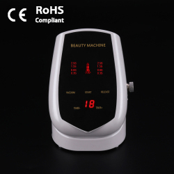Ubeautnow UMB0003 Vacuum Breast Enlargement Machine – Breast Lifting, Buttock Enhancement & Body Massage Therapy Device