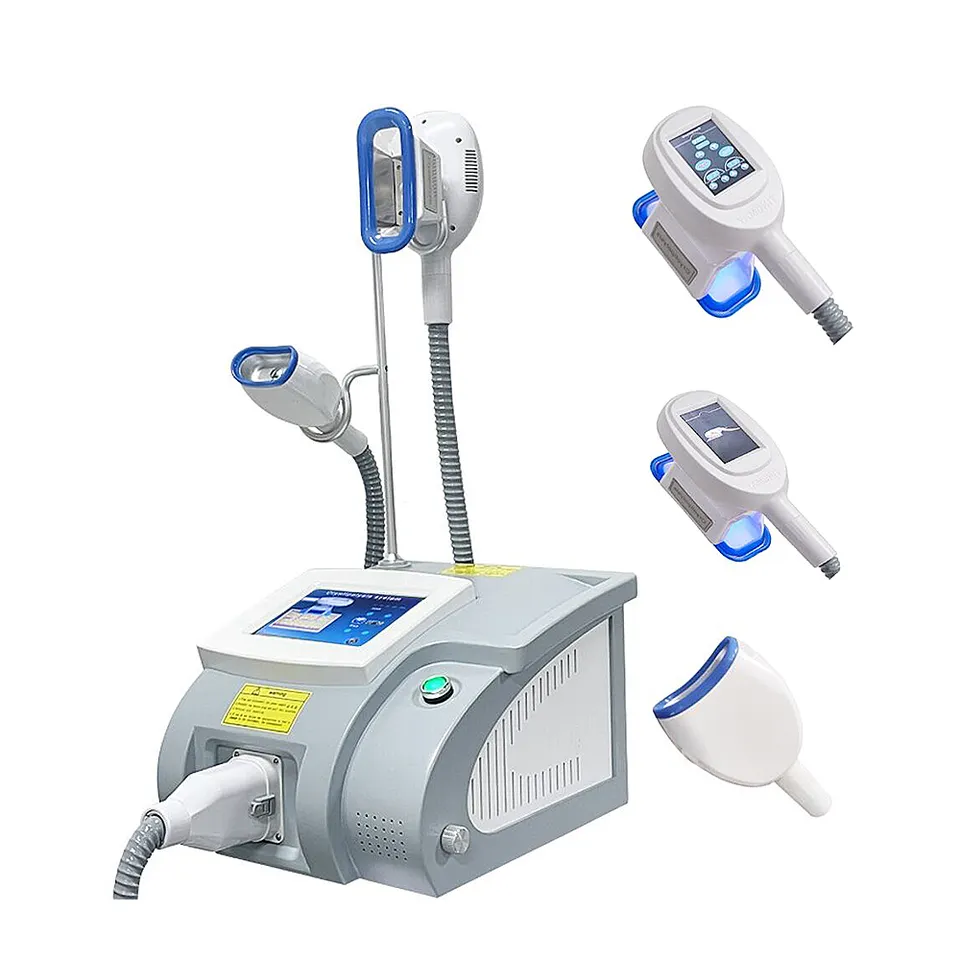 UMS0029 Ubeautnow Vacuum Fat Freezing Slimming Machine  UMS0029