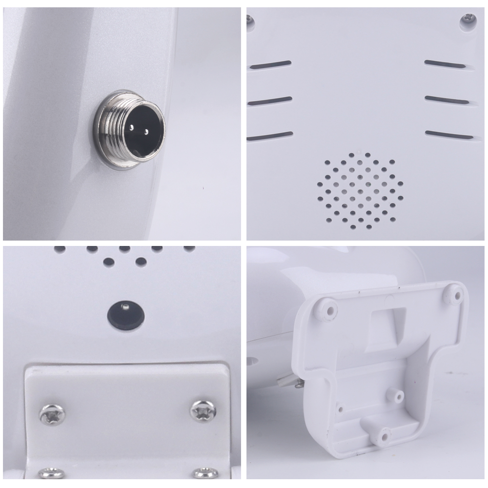 Ubeautnow Ultrasonic Cavitation RF Machine – Body Slimming & Skin Tightening Beauty Device