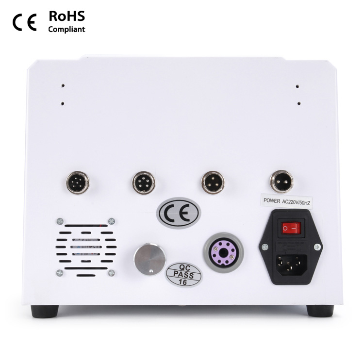RF Vacuum Slimming Machine for Body Contouring – Professional Weight Loss Machine for Spa