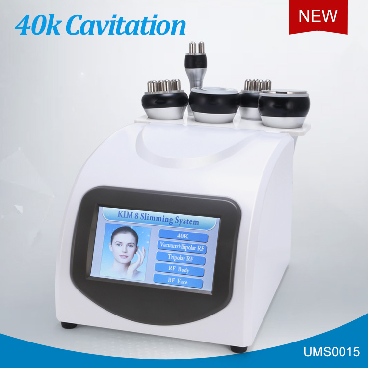 RF Vacuum Slimming Machine for Body Contouring – Professional Weight Loss Machine for Spa