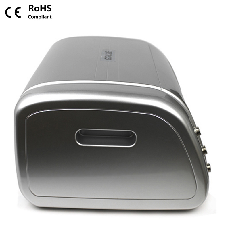 UMS0014 Ubeautnow Ultrasonic Cavitation Slimming Machine for Fat Reduction – Professional Body Contouring Device
