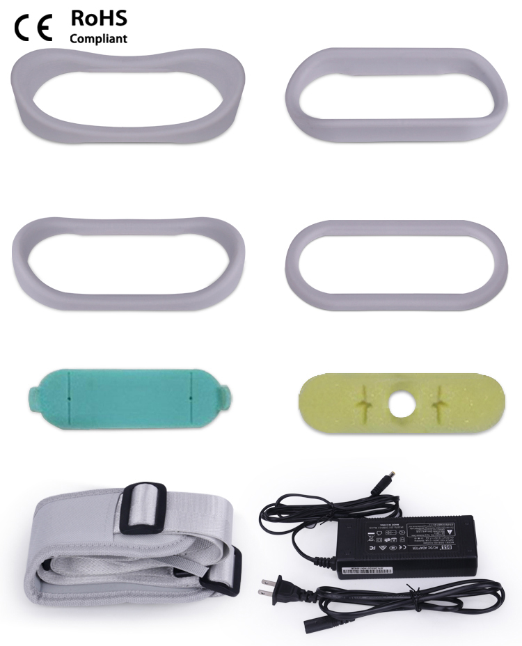 Ubeautnow Portable Cryolipolysis Machine – Home Use Fat Freezing Belly Slimming Device