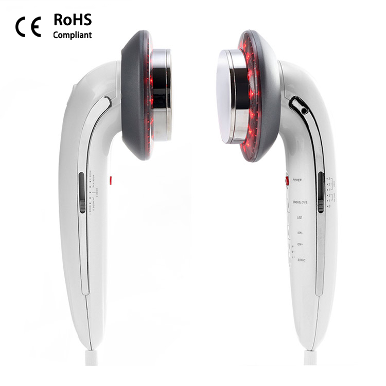 UMS0010 Ubeautnow EMS Ultrasonic Slimming Machine