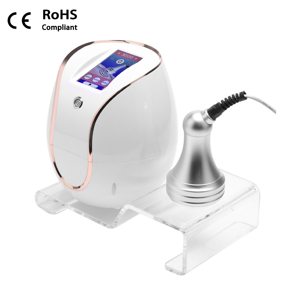 Ubeautnow 40K Cavitation Body Slimming Machine – Fat Reduction & Skin Tightening Device