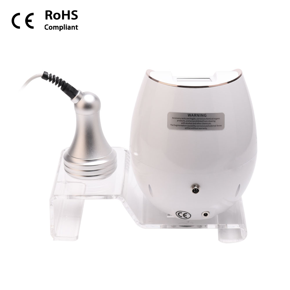 Ubeautnow 40K Cavitation Body Slimming Machine – Fat Reduction & Skin Tightening Device