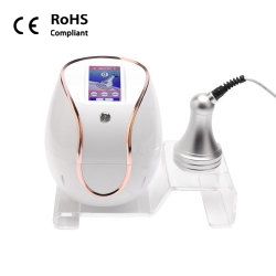 Ubeautnow 40K Cavitation Body Slimming Machine – Fat Reduction & Skin Tightening Device