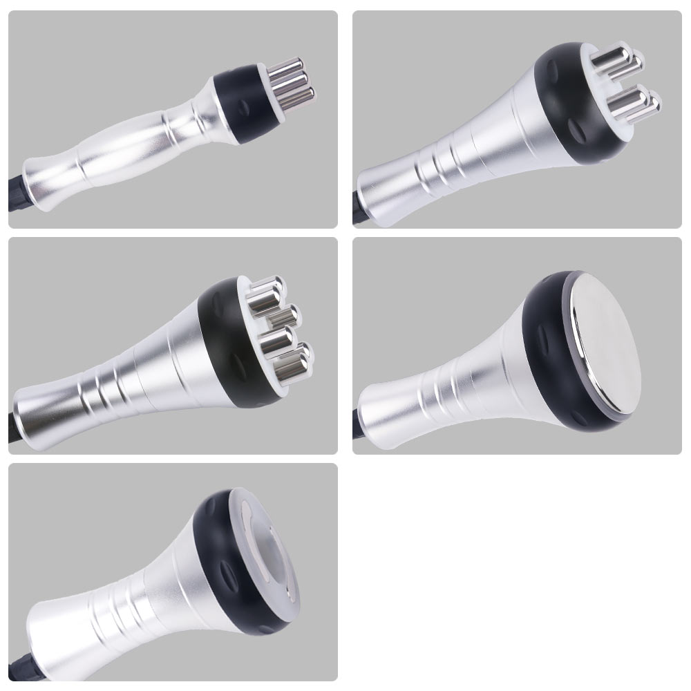 UMS0008 Ubeautnow 5 in 1 RF Cavitation Slimming Machine