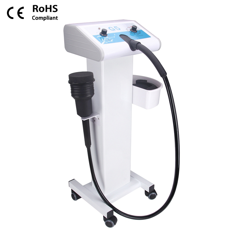 UMS0007 Ubeautnow G5 vibration body massage slimming Vibrating Body Shaping Machine