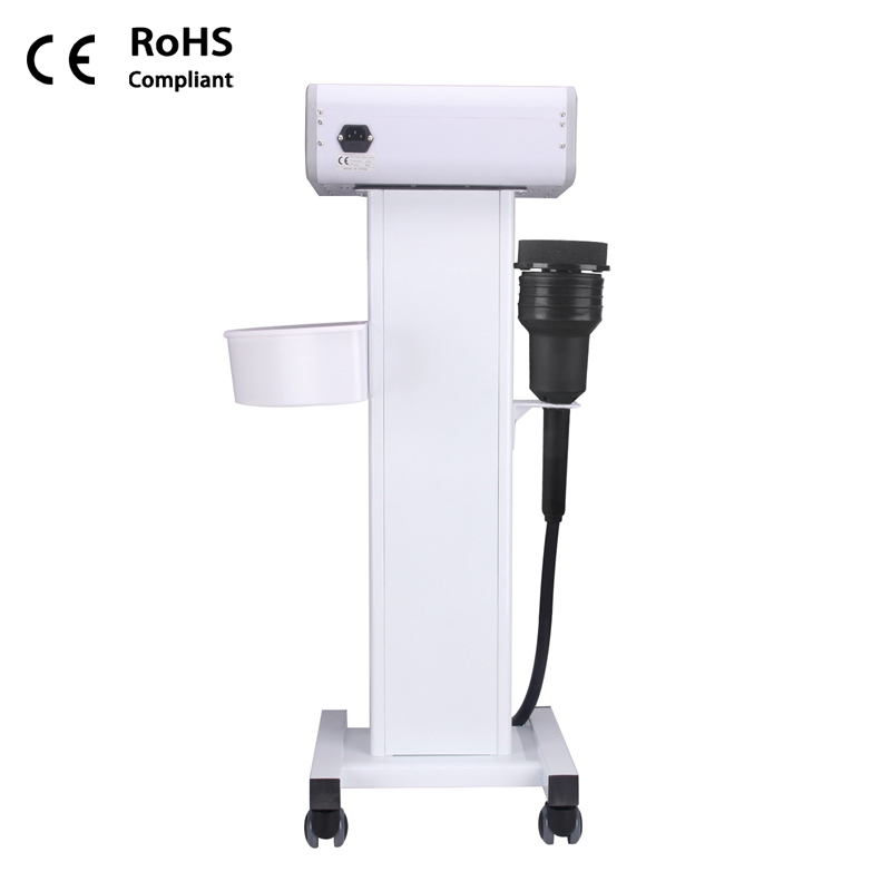 UMS0007 Ubeautnow G5 vibration body massage slimming Vibrating Body Shaping Machine
