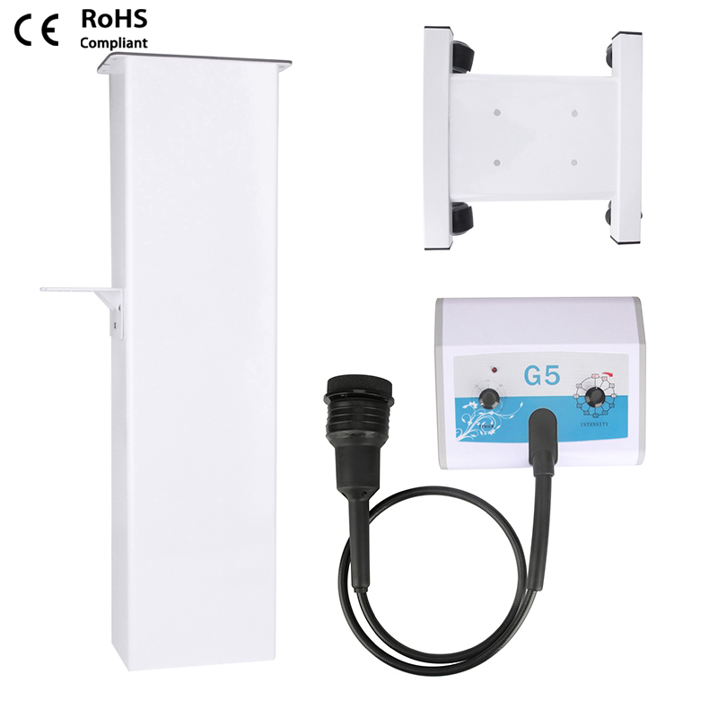 UMS0007 Ubeautnow G5 vibration body massage slimming Vibrating Body Shaping Machine