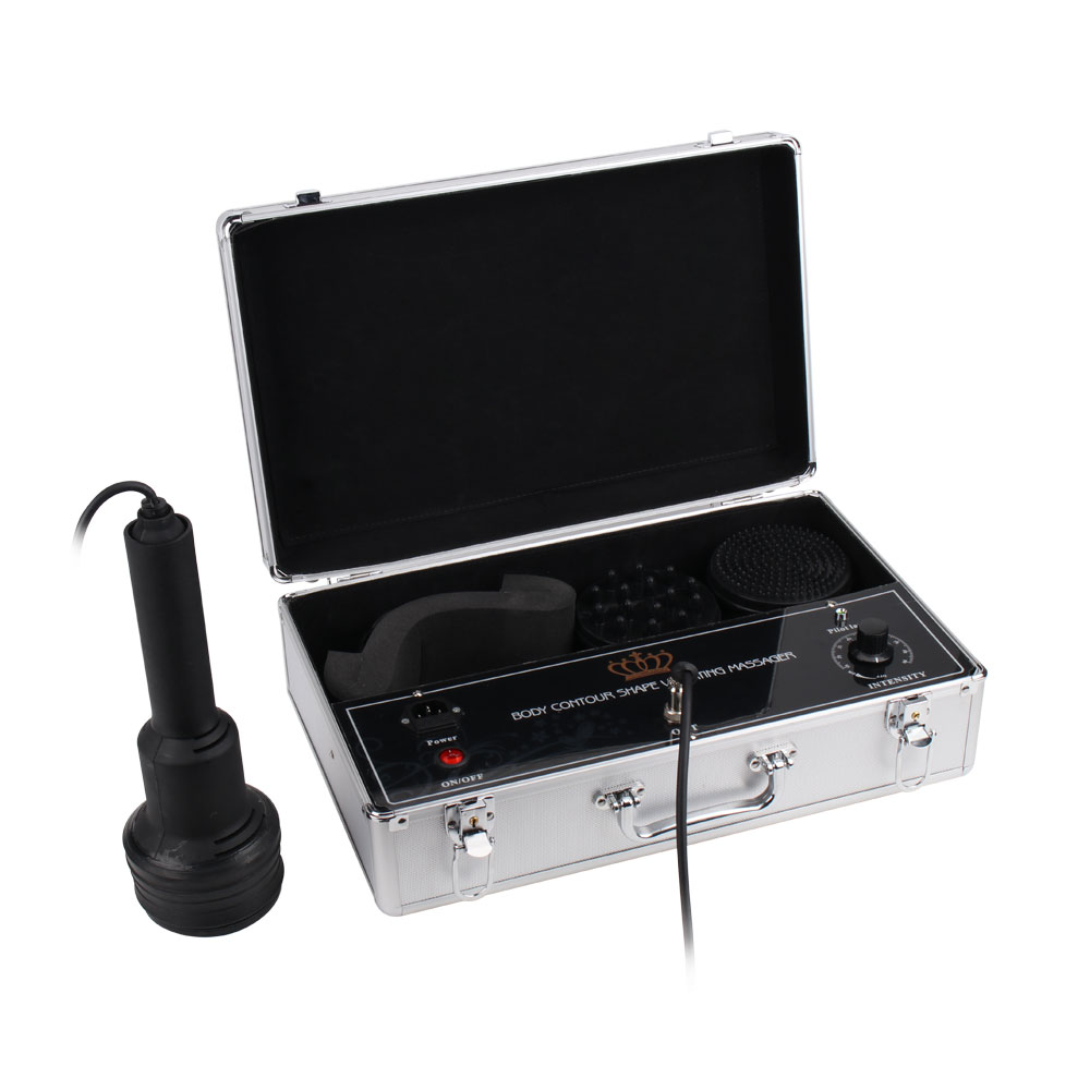 Ubeautnow Portable G5 Slimming Massage Machine – Vibration Body Contouring & Cellulite Reduction Device