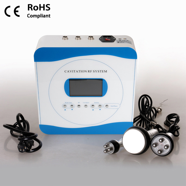 UMS0005 Ubeautnow 3 in 1 Multifunctional Cavitation Slimming Machine