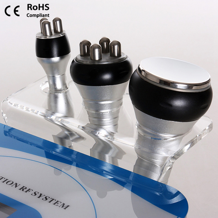UMS0005 Ubeautnow 3 in 1 Multifunctional Cavitation Slimming Machine