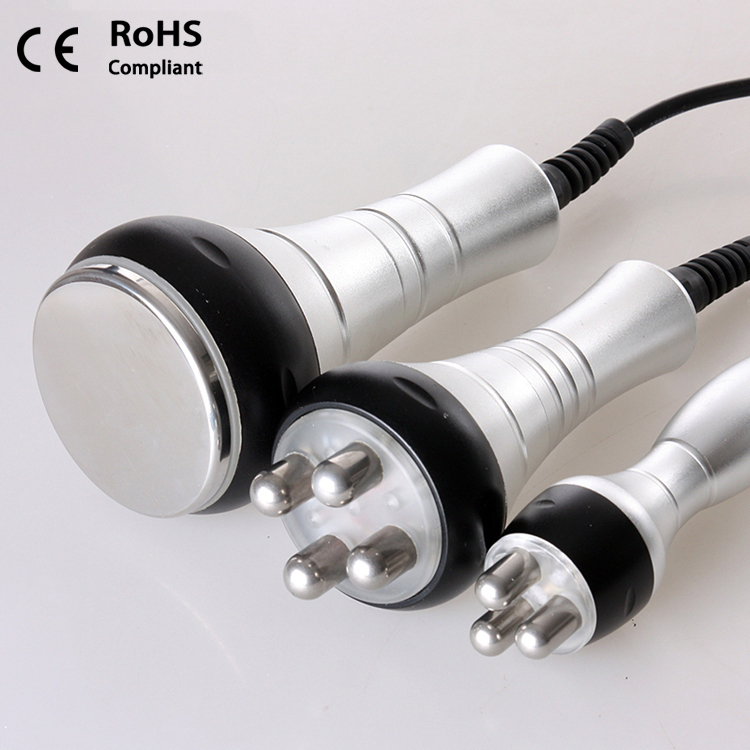 UMS0005 Ubeautnow 3 in 1 Multifunctional Cavitation Slimming Machine