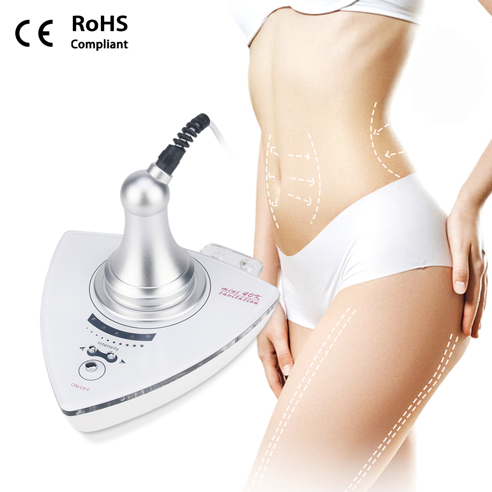 UMS0004 Ubeautnow ultrasonic cavitation machine