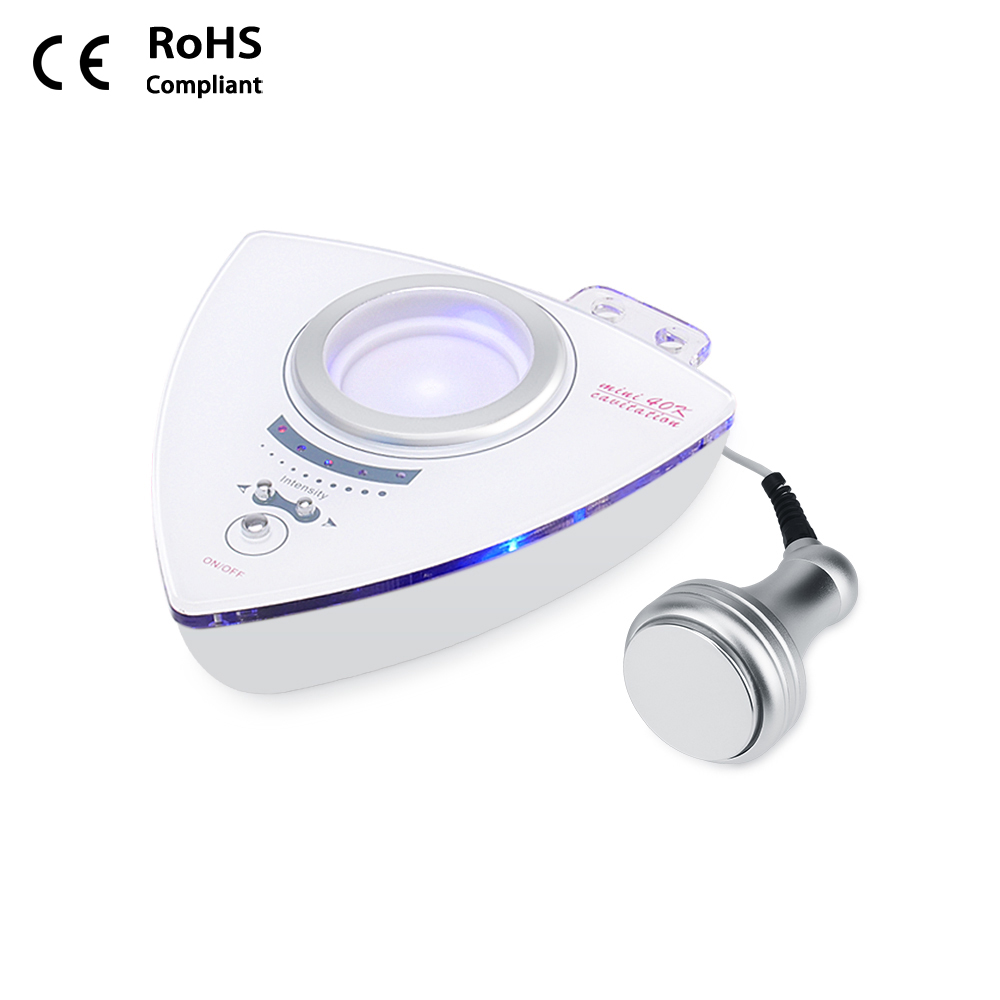 UMS0004 Ubeautnow ultrasonic cavitation machine