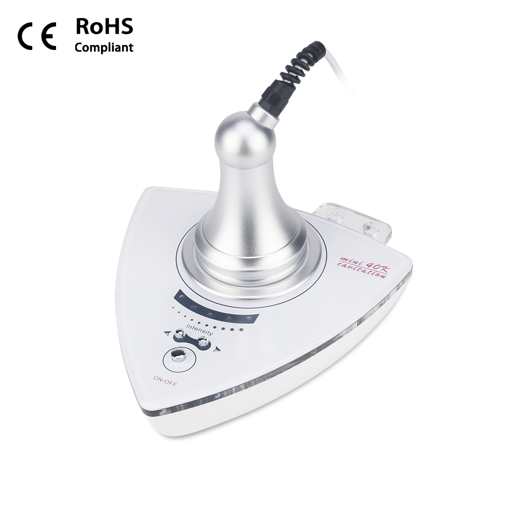 UMS0004 Ubeautnow ultrasonic cavitation machine