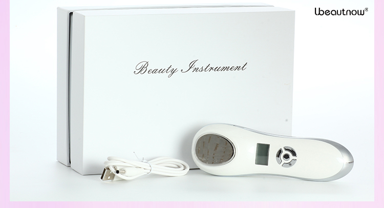 UMF0050 Ubeautnow Facial Beauty Instrument