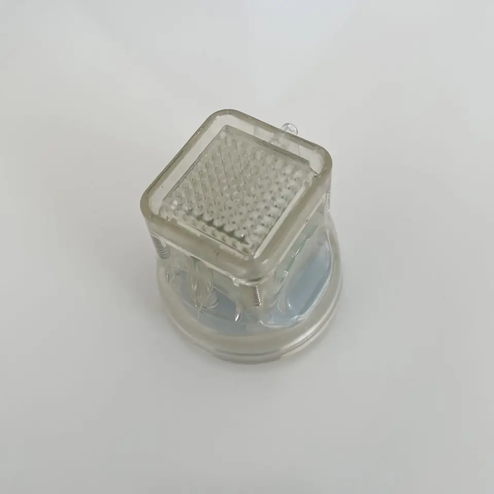 UME0005 Ubeautnow needle cartridge for fractional rf machine