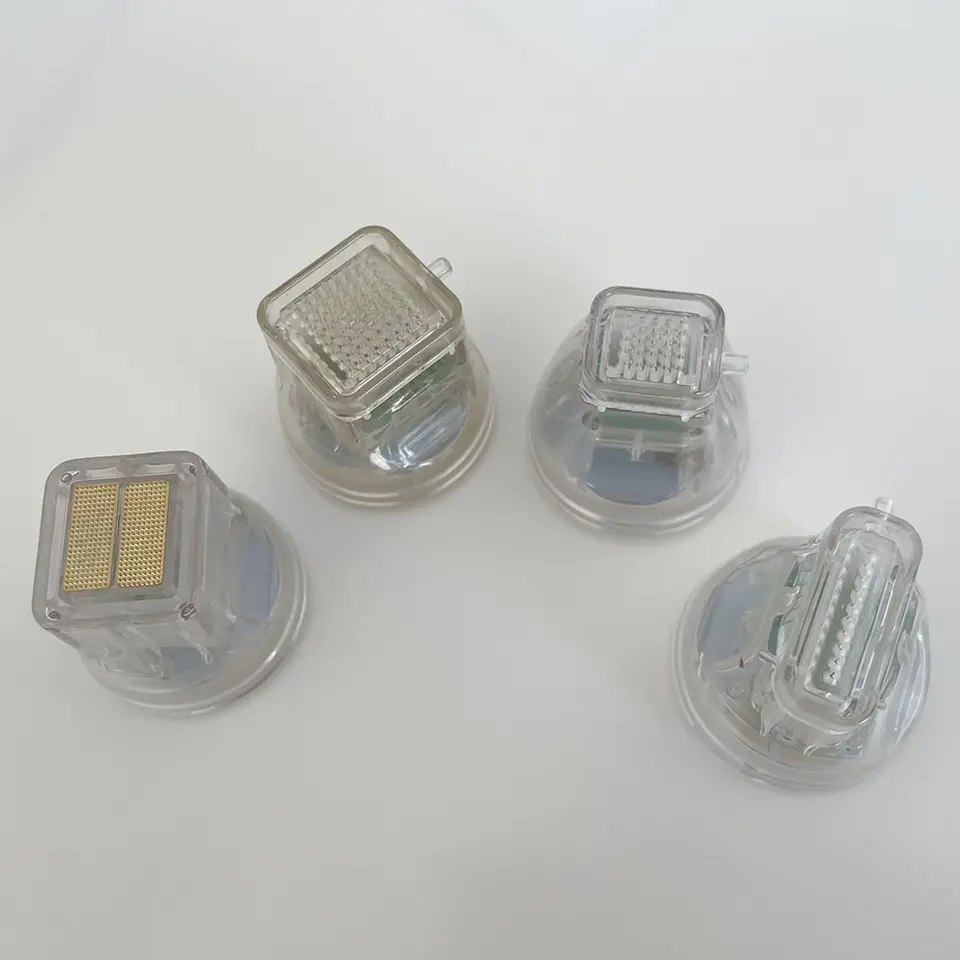 UME0005 Ubeautnow needle cartridge for fractional rf machine