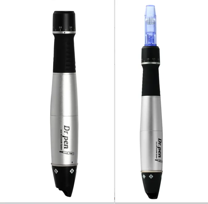 UME0006 Ubeautnow UME0006 Ubeautnow Electric Dr. Pen Micro Needling Cartridge