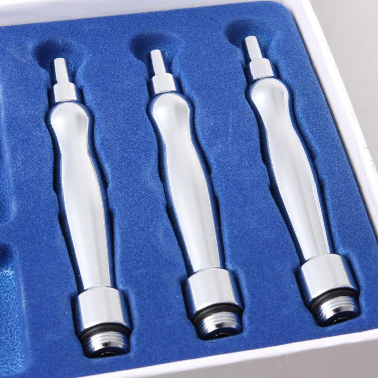 Diamond Microdermabrasion Replacement Tips for Skin Resurfacing |Professional Exfoliation Accessories OEM – Ubeautnow