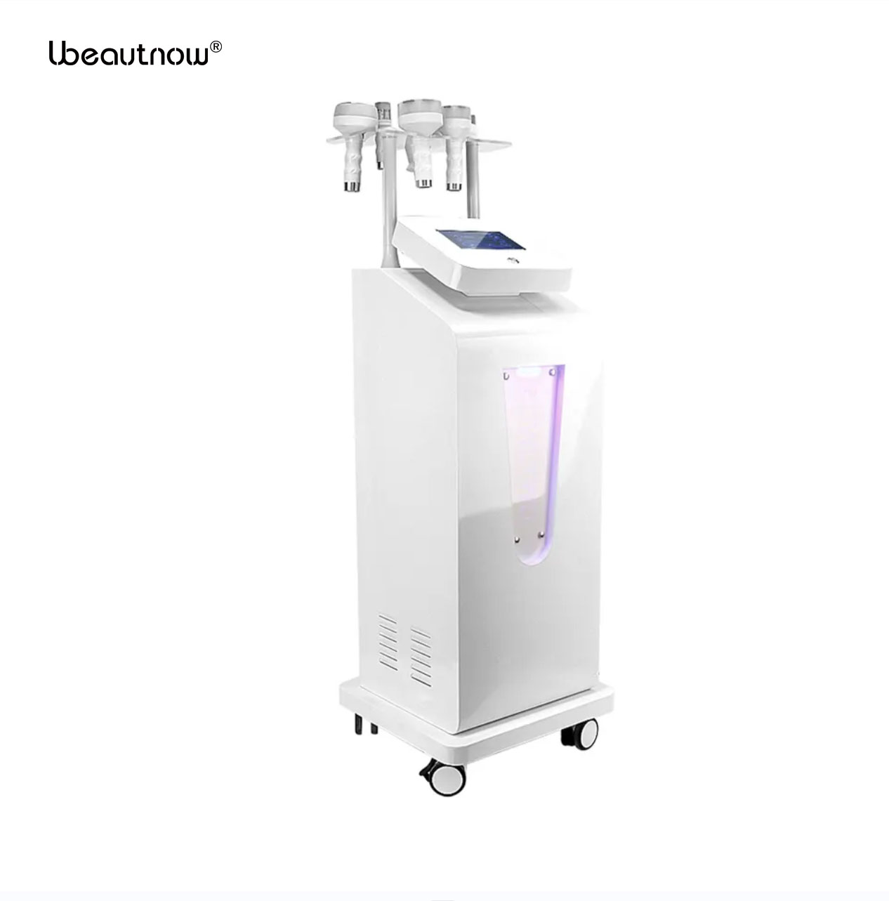 UMS0024 Ubeautnow 6 in 1 80k Cavitation Slimming Machine
