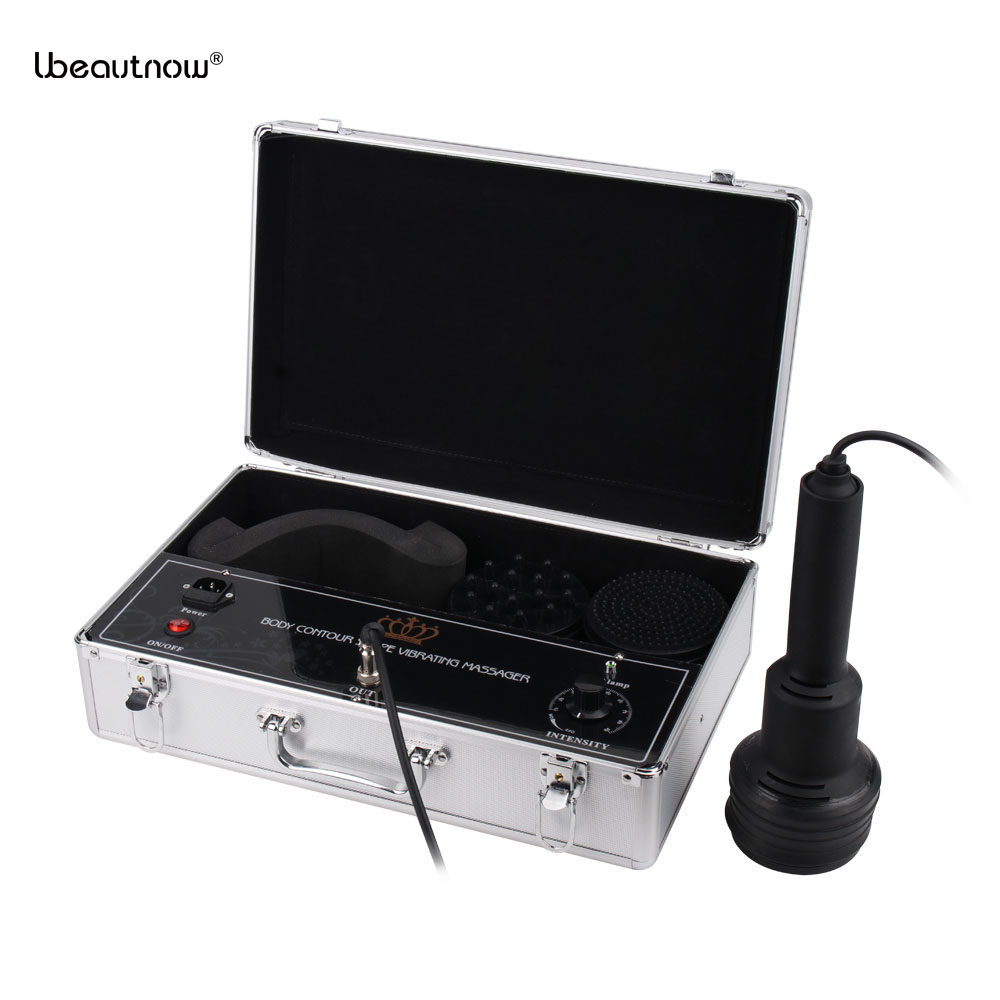 Ubeautnow Portable G5 Slimming Massage Machine – Vibration Body Contouring & Cellulite Reduction Device