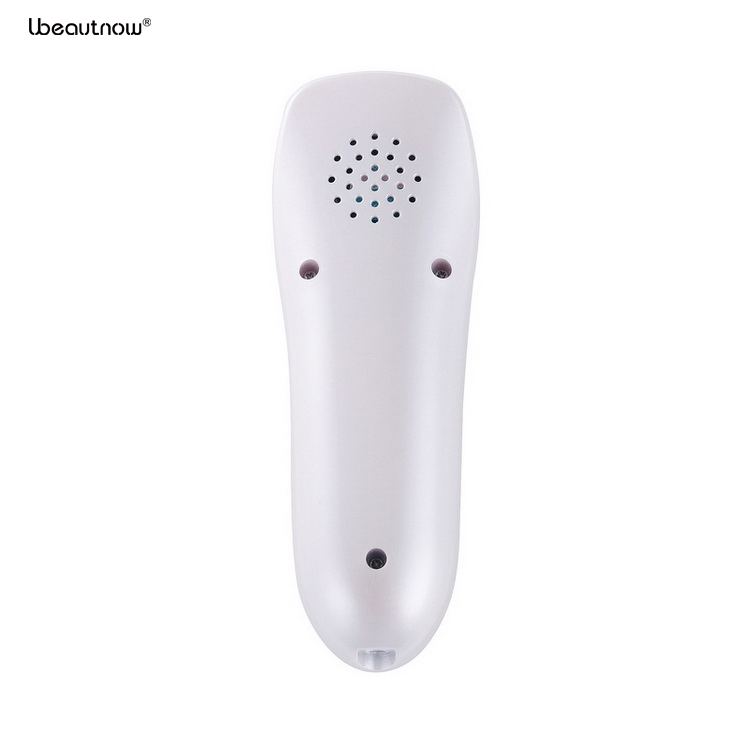 UMM0021 Ubeautnow Home use anti-aging hot and cold beauty instrument