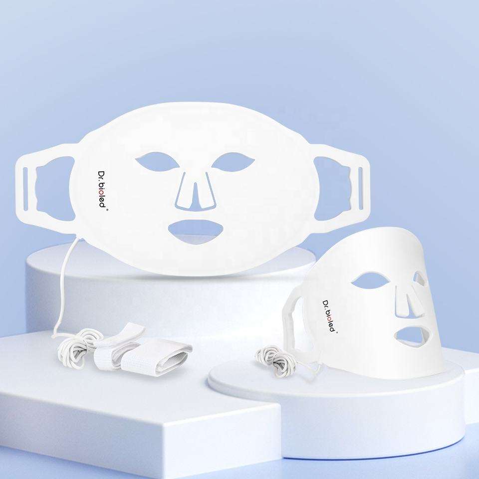 UMF0074 Ubeautnow LED FACIAL MASK