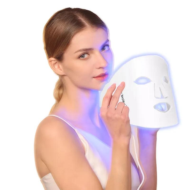 UMF0074 Ubeautnow LED FACIAL MASK