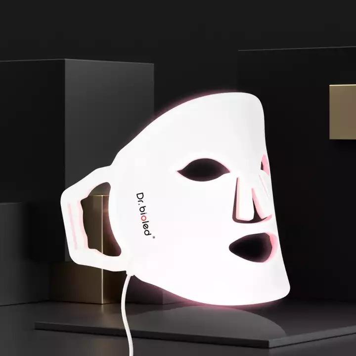 UMF0074 Ubeautnow LED FACIAL MASK