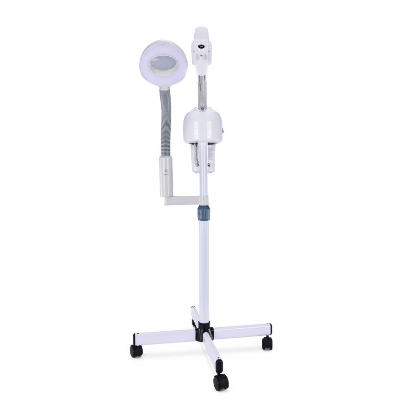 UMU0005 Ubeautnow 2 in 1 hot and cold facial steamer
