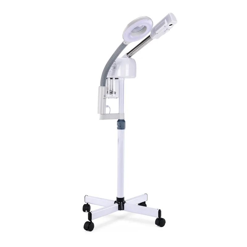 UMU0005 Ubeautnow 2 in 1 hot and cold facial steamer
