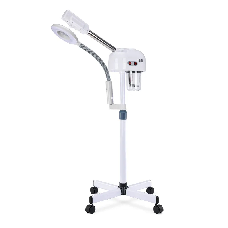 UMU0005 Ubeautnow 2 in 1 hot and cold facial steamer