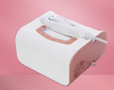 Best 2D hifu mini hifu for home use for face lift eyes wrinkle removal 2 in 1 machine