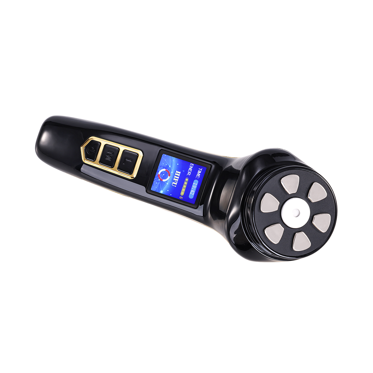 Ubeautnow Mini 4 in 1 HIFU multifunction beauty device