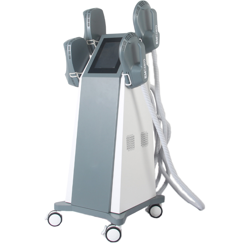 US0047 Ubeautnow EMS Muscle Sculpting Slimming Machine Muscle Building Machine