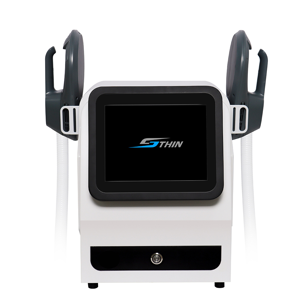 US0046 Ubeautnow EMS Sculpting Machine