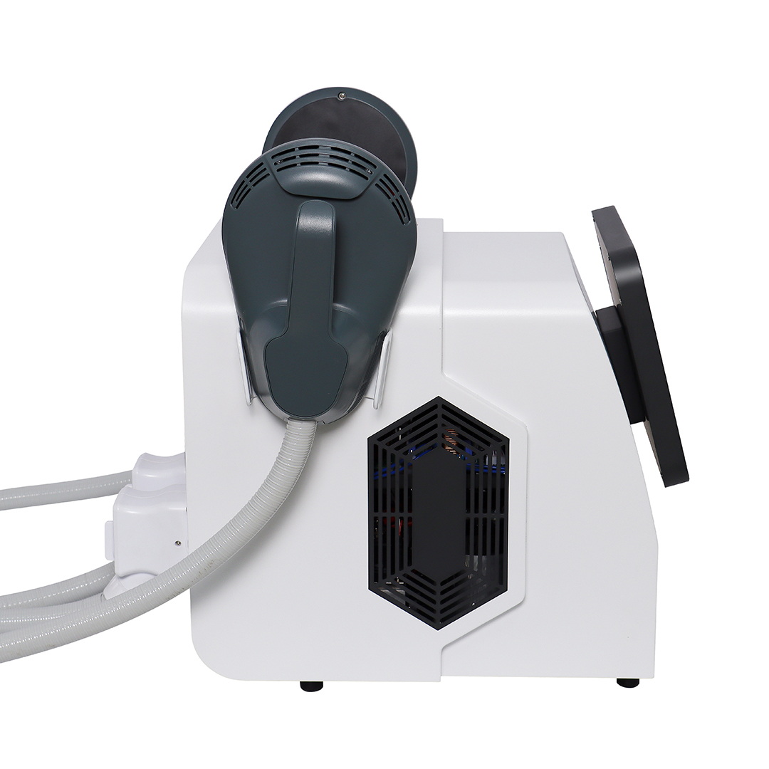 US0046 Ubeautnow EMS Sculpting Machine