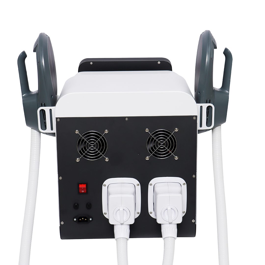 US0046 Ubeautnow EMS Sculpting Machine