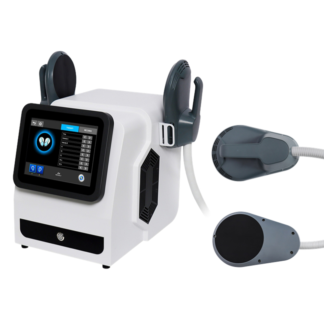 US0046 Ubeautnow EMS Sculpting Machine