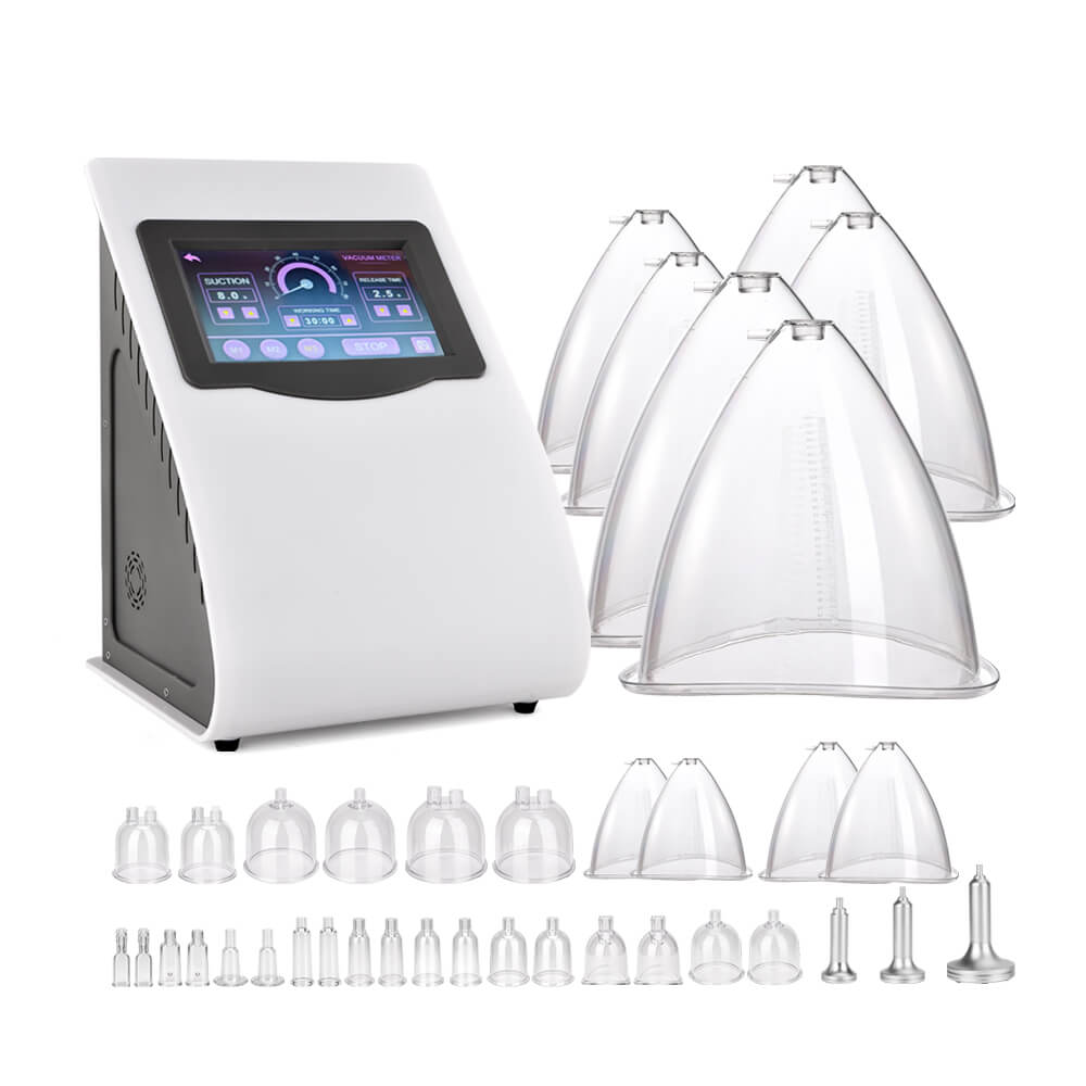 UMB0004 Ubeautnow Vacuum Breast Enlargement Machine