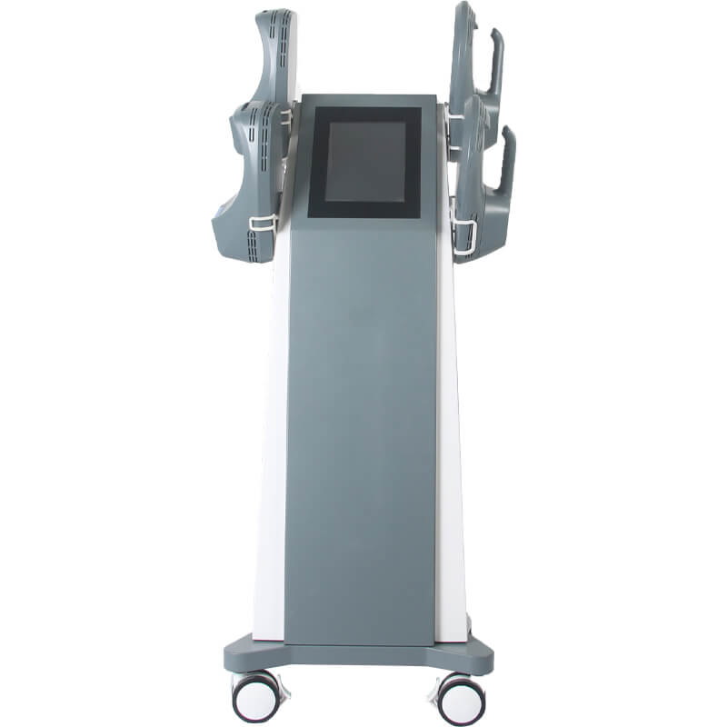 US0047 Ubeautnow EMS Muscle Sculpting Slimming Machine Muscle Building Machine
