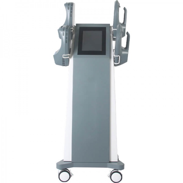 US0047 Ubeautnow EMS Muscle Sculpting Slimming Machine Muscle Building Machine