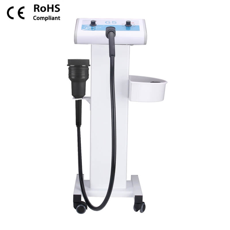 UMS0007 Ubeautnow G5 vibration body massage slimming Vibrating Body Shaping Machine