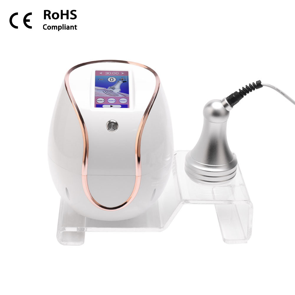 Ubeautnow 40K Cavitation Body Slimming Machine – Fat Reduction & Skin Tightening Device